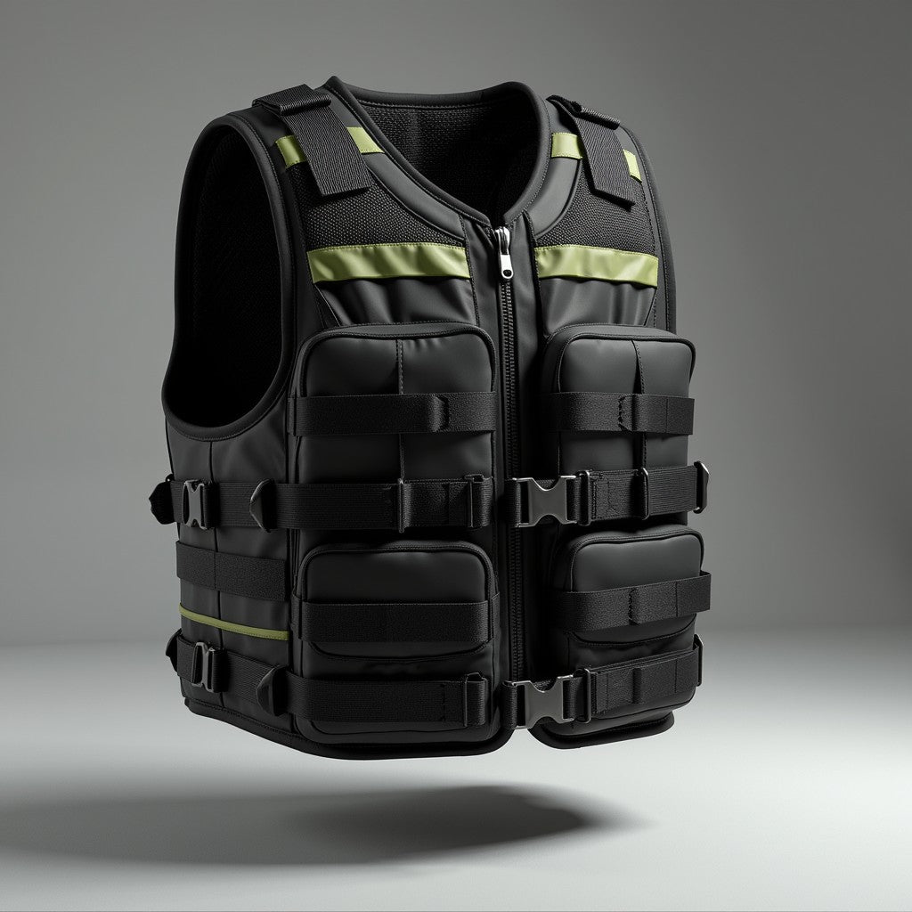 How to Choose the Right Tactical Vest for Your Safety Needs